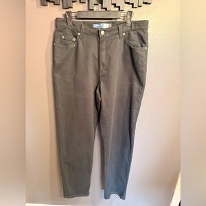 Womens Stylish Black Jeans